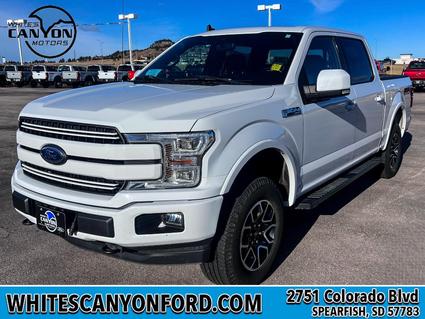 2019 Ford F-150 Spearfish SD