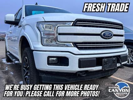 2019 Ford F-150 Spearfish SD