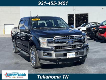 2019 Ford F-150 Tullahoma TN