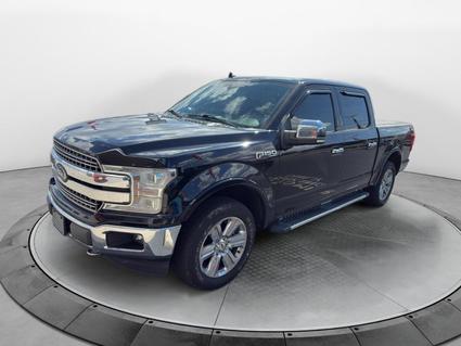 2019 Ford F-150 Tullahoma TN