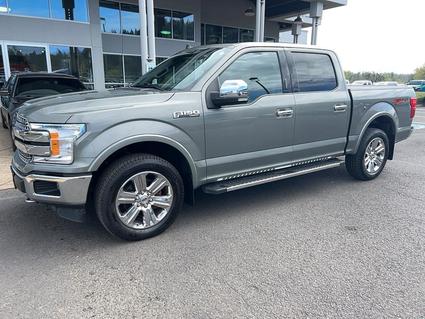 2019 Ford F-150 Cottage Grove OR