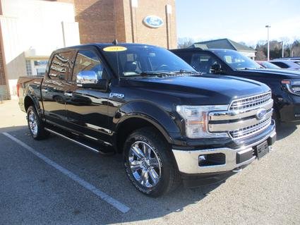 2019 Ford F-150 Pulaski TN