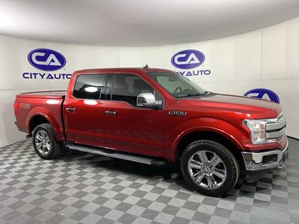 2019 Ford F-150 Memphis TN