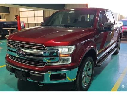 2019 Ford F-150 Memphis TN