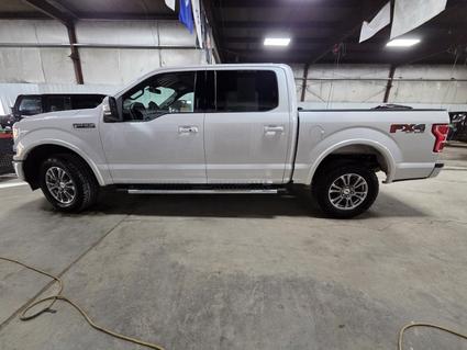2019 Ford F-150 Gillette WY