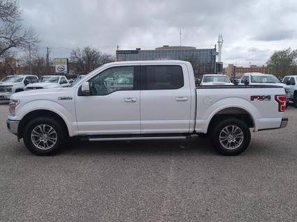 2019 Ford F-150 Casper WY