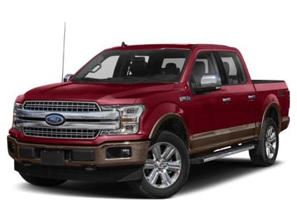 2019 Ford F-150 Durango CO