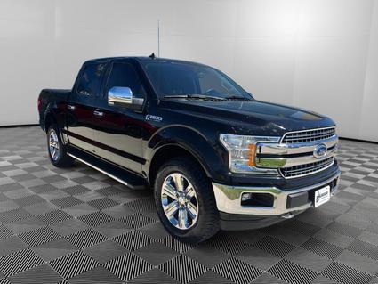2019 Ford F-150 Kaufman TX