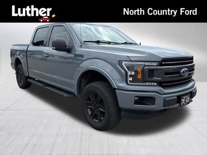 2019 Ford F-150 Minneapolis MN