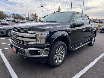 2019 Ford F-150 Waterloo IL