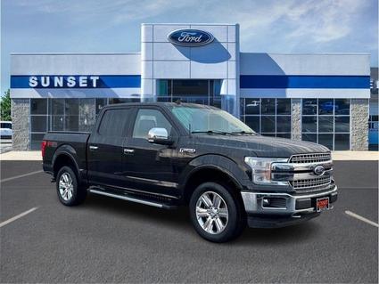 2019 Ford F-150 Waterloo IL