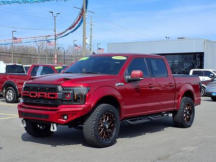 2019 Ford F-150 Woodhaven MI