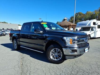 2020 Ford F-150 Salem VA