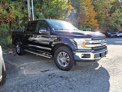2020 Ford F-150 Salem VA