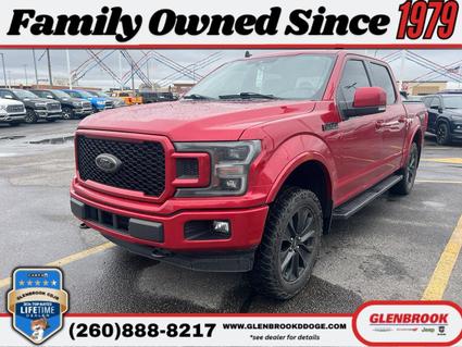 2020 Ford F-150 Fort Wayne IN