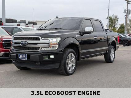 2020 Ford F-150 Sedalia MO