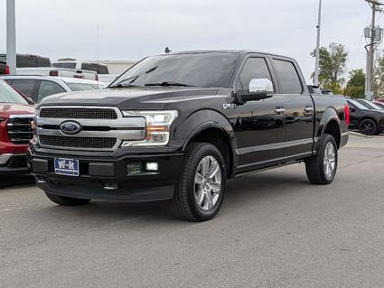 2020 Ford F-150 Sedalia MO