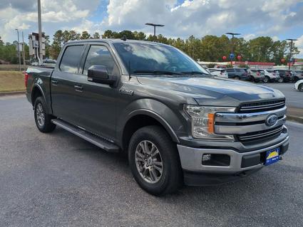 2020 Ford F-150 Albany GA