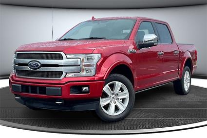 2020 Ford F-150 Fort Walton Beach FL
