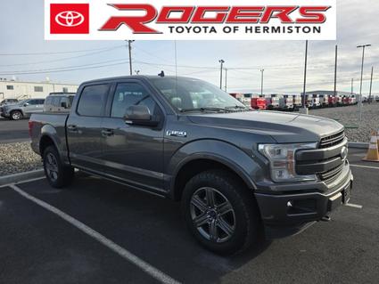 2020 Ford F-150 Hermiston OR