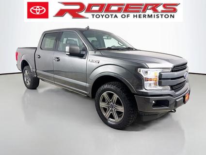 2020 Ford F-150 Hermiston OR