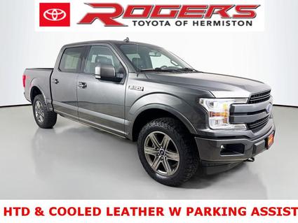 2020 Ford F-150 Hermiston OR