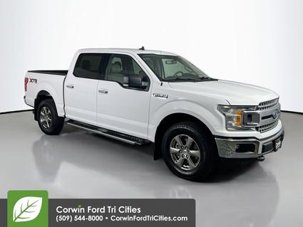 2020 Ford F-150 Pasco WA