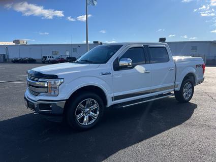 2020 Ford F-150 Paducah KY