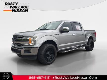 2020 Ford F-150 Knoxville TN
