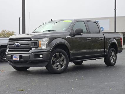 2020 Ford F-150 Hopkinsville KY