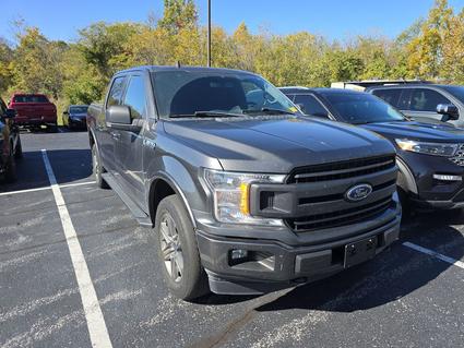 2020 Ford F-150 Hopkinsville KY