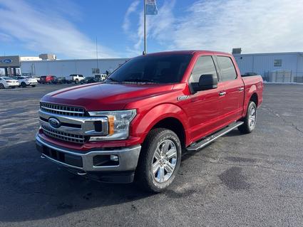 2020 Ford F-150 Paducah KY