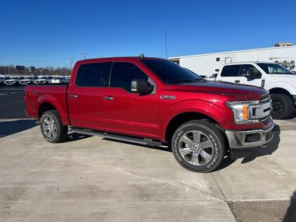 2020 Ford F-150 Paducah KY