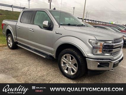 2020 Ford F-150 Alton IL