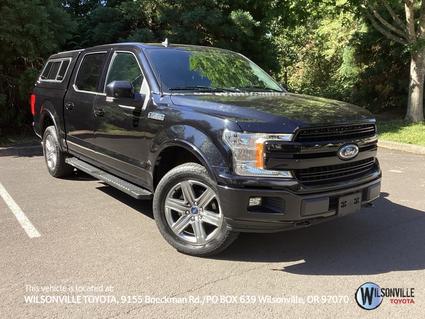 2020 Ford F-150 Vero Beach FL