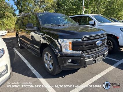 2020 Ford F-150 Vero Beach FL
