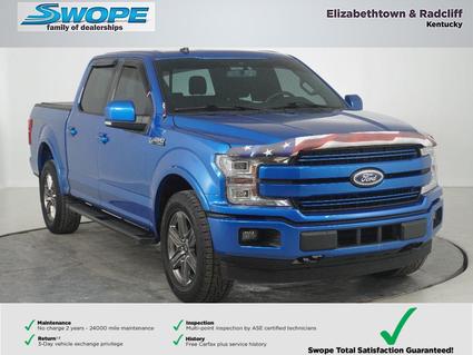 2020 Ford F-150 Elizabethtown KY
