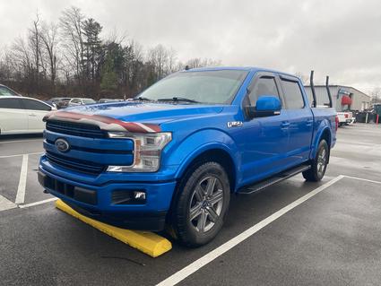 2020 Ford F-150 Elizabethtown KY