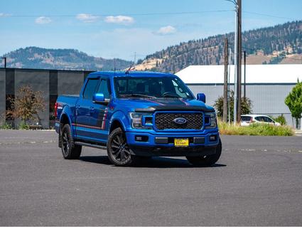 2019 Ford F-150 Colville WA