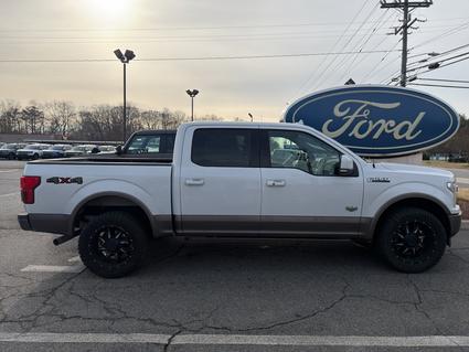 2019 Ford F-150 Suffolk VA