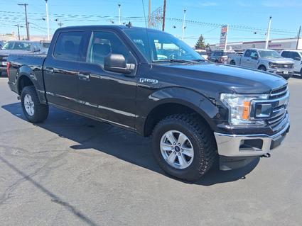 2019 Ford F-150 Yakima WA