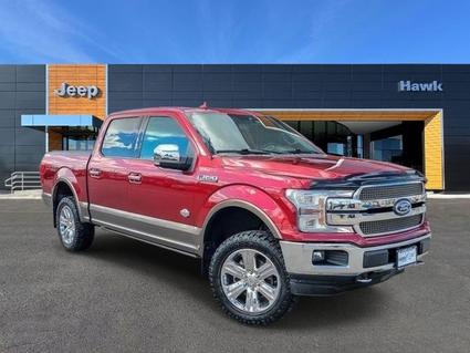 2019 Ford F-150 Forest Park IL