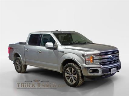 2019 Ford F-150 Salt Lake City UT