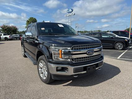 2019 Ford F-150 Memphis TN