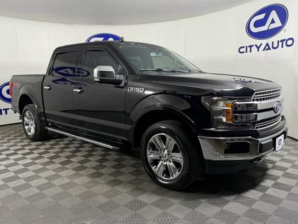 2019 Ford F-150 Memphis TN
