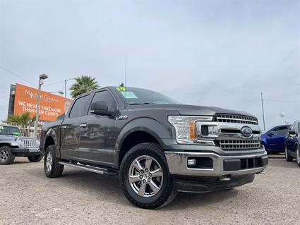 2019 Ford F-150 Phoenix AZ