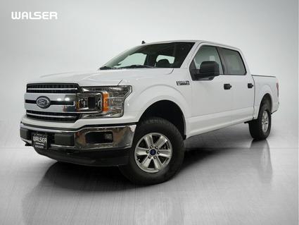 2019 Ford F-150 Saint Paul MN