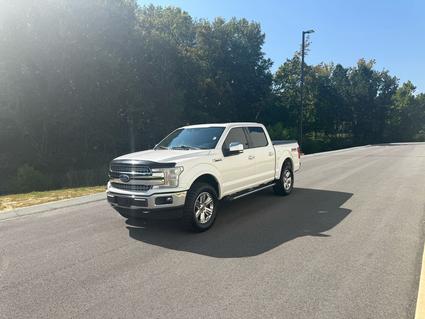 2019 Ford F-150 Albertville AL