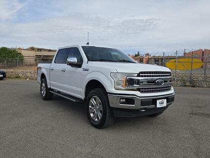 2019 Ford F-150 El Paso TX