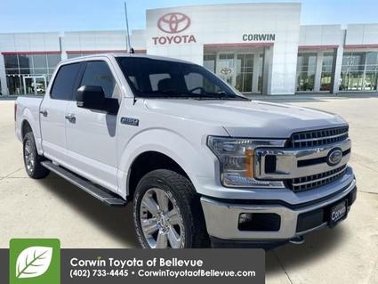 2019 Ford F-150 Bellevue NE